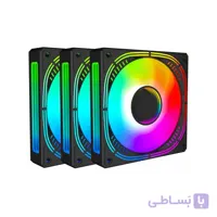فن کیس Logikey F324B