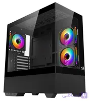 کیس REDRAGON REFLECT CA-607