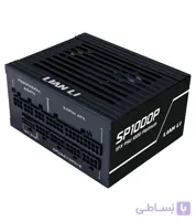پاور LIANLI PSU SP1000 PLATINIUM BLACK