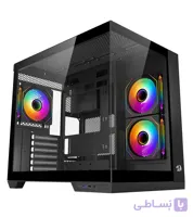 کیس REDRAGON Wideload Pro CA-604