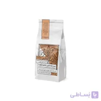 قهوه زاگرس 70 روبوستا 30 عربیکا