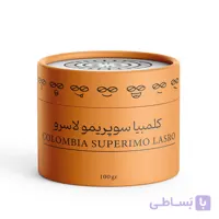 کلمبیا سوپریمو لاسرو