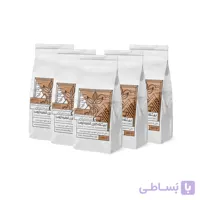 قهوه ترکیبی آشیان 70 عربیکا و 30 روبوستا | مناسب شرکت ها