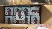 ایرپاد soundcore r50i اورجینال(ضمانت اتصال به اپ)