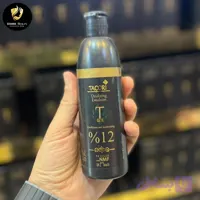 اکسیدان تاکوری TACORI مدل کرمی 180 میل (6٪، 9٪، 12٪)