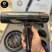 سشوار حرفه‌ای پرینسلی مدل PR280AT