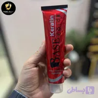 رنگ موی بیس Base | رنگ حرفه‌ای و بادوام با پوشش کامل | حجم 125 میل