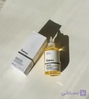 تونر لایه بردار گلایکولیک اسید اوردینری
