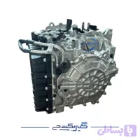 گیربکس سوناتا YF استوک