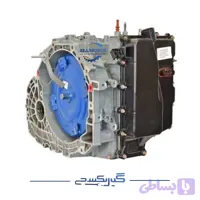 گیربکس اتوماتیک گریت وال C30