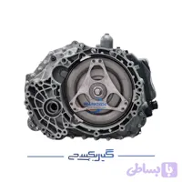 گیربکس زوتی دامای X7
