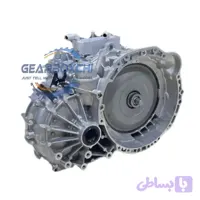 گیربکس JAC S5 استوک