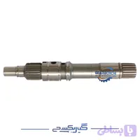 شفت ورودی گیربکس آریزو 6