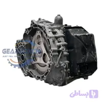گیربکس هن تنگ X7 درحدنو