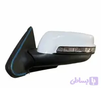 آینه بغل تاشوبرقی (فولدینگ) پارس و۴۰۵ وelx