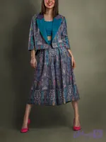 شلوارزنانه طرح بیجار
