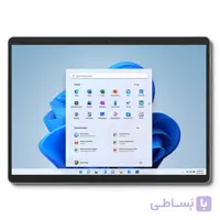 تبلت مایکروسافت مدل Surface Pro 8 – F ظرفیت 512 گیگابایت