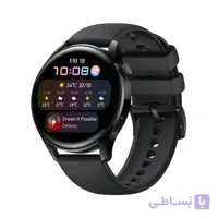 ساعت هوشمند هوآوی مدل WATCH FIT 2 Active Edition بند سیلیکونی