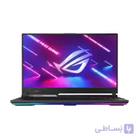 لپ تاپ 17.3 اینچی ایسوس مدل ROG Strix SCAR 17 G733ZW-AA
