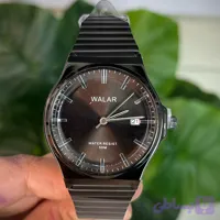 ساعت مچی مردانه بند کرکره ای والار کد۸