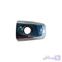 انگشتی دستگیره بیرونی جک اس 3 جلو چپ