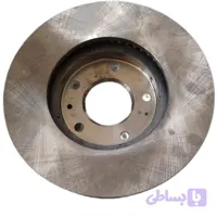 دیسک چرخ جلو لیفان ایکس 60
