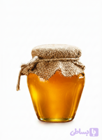 عسل طبیعی