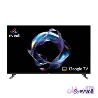 تلویزیون 32 اینچ اسمارت QLED ایوولی مدل 32EV255QG