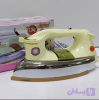 اتو خشک دسینی مدل DK3530