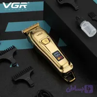 ماشین ریش تراش وی جی آر مدل v-965