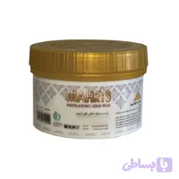 موم موبر ماهریس مدل آلوئه ورا وزن 300 گرم