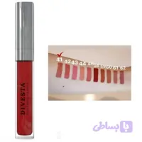 رژ لب مایع دیوستا مدل LONG LASTING شماره 46