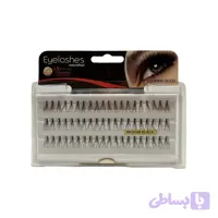مژه مصنوعی اکسیژن کد 03