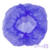 کلاه رنگ مو مدل آکاردئونی کد KOKOMO بسته 100 عددی