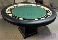 میزپوکرگرد ۶نفره فول آپشن