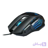 ماوس گیمینگ مدل G6 G Series (غیراصل) Gaming Mouse G6