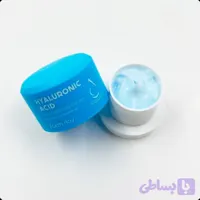 کرم مرطوب کننده ضد آب هیالورونیک اسید فارم استی