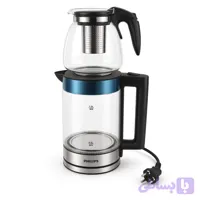 چای‌ساز فیلیپس K3378 | شیک، قدرتمند و مناسب استفاده روزمره