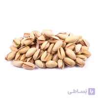 پسته اکبری عربی