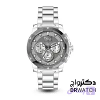 ساعت مچی مردانه انزو EC-2518DDG