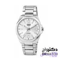 ساعت مچی مردانه کیو اند کیو مدل Q11C-001PY (کد 1D8DZ)