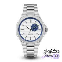 ساعت مچی مردانه انزو EC-1707AEG
