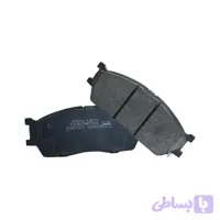لنت ترمز جلو سهند برند آسیالنت