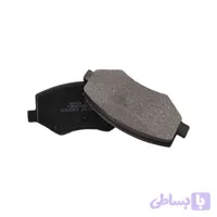 لنت ترمز جلو جک J4 آسیالنت | خرید لنت جلو JAC J4 اصل و باکیفیت