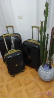 چمدان از جنس پروپلین