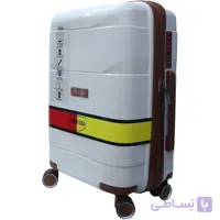 چمدان کابین سایز TITAN Polora
