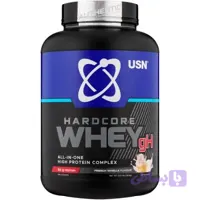 پروتئین وی هاردکور جی اچ USN Hardcore Whey gH