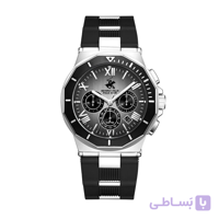 ساعت مچی مردانه پولو بورلی هیلز (Polo Beverly Hills) مدل BP3887X.351