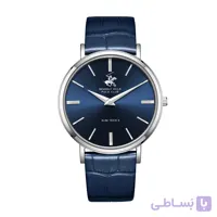ساعت مچی مردانه پولو بورلی هیلز (Polo Beverly Hills) مدل BP3885X.362