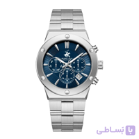 ساعت مچی مردانه پولو بورلی هیلز (Polo Beverly Hills) مدل BP3871X.350